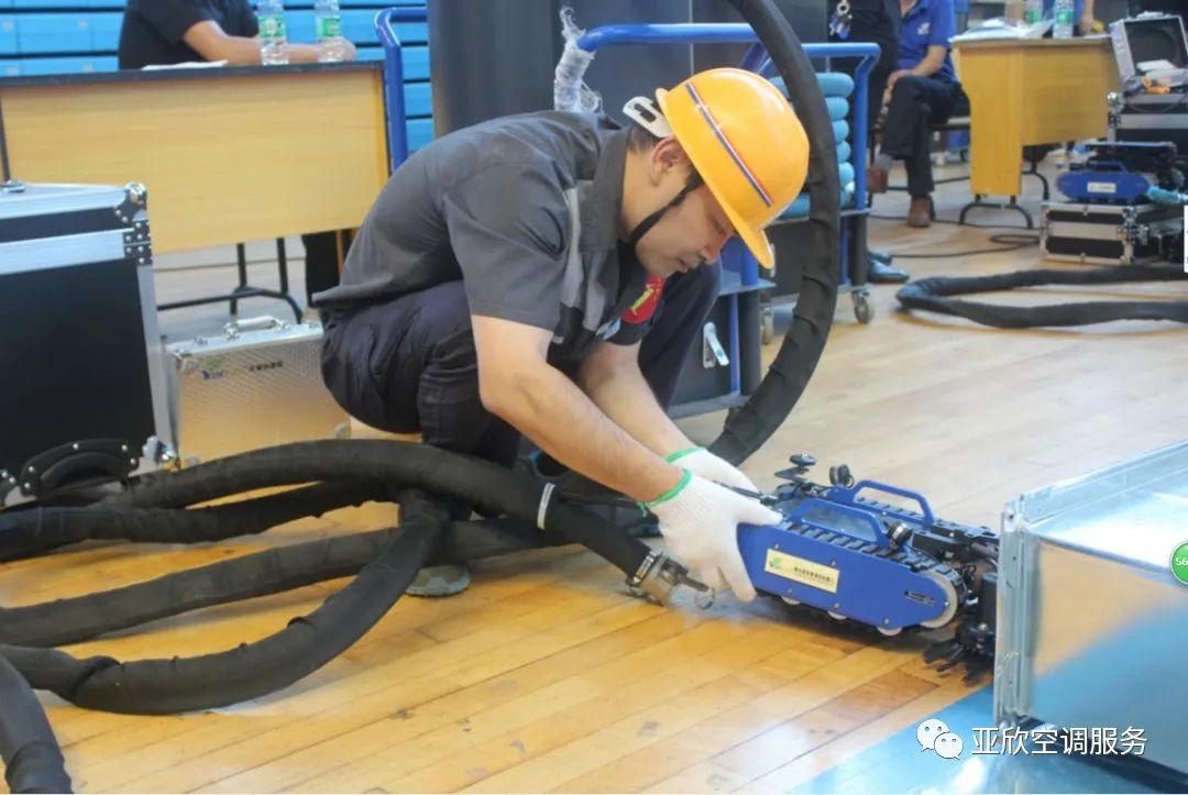 以技立身，，，，，，，，独具匠心——祝贺尊龙凯时首页多名员工荣获“长沙工匠”称呼(图4)