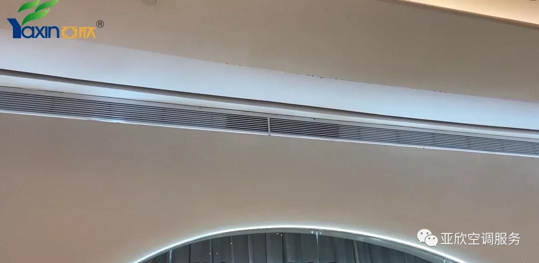 尊龙凯时首页学院 | 带各人看看大型中央空调系统(图9)