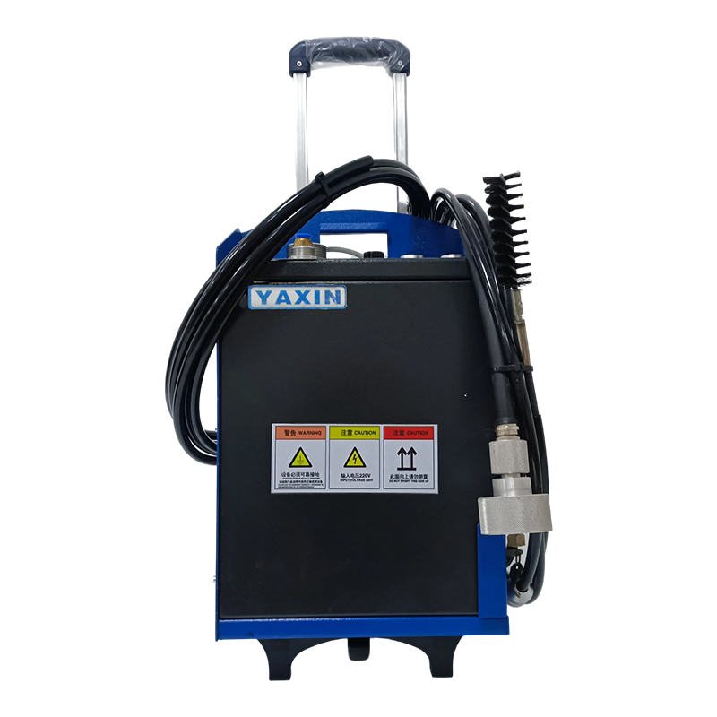 尊龙凯时首页便携式通炮机