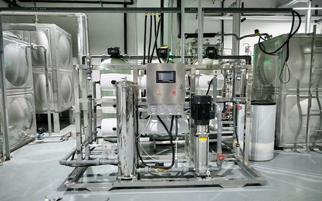 循环水质处置惩罚